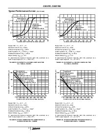 浏览型号CA3078E的Datasheet PDF文件第9页