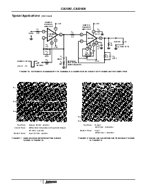 浏览型号CA3080AM96的Datasheet PDF文件第7页