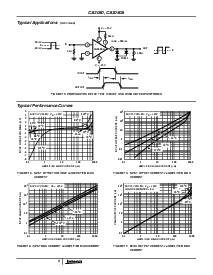 浏览型号CA3080A的Datasheet PDF文件第8页