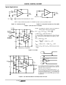 浏览型号CA3094AT的Datasheet PDF文件第7页