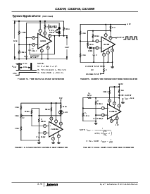 浏览型号CA3094AE的Datasheet PDF文件第8页