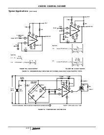 浏览型号CA3094E的Datasheet PDF文件第9页