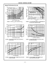 浏览型号CA3306CM的Datasheet PDF文件第6页