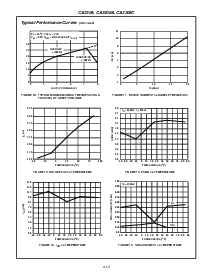 浏览型号CA3306CM的Datasheet PDF文件第7页