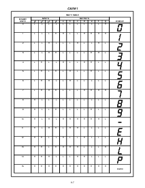 浏览型号CA3161E的Datasheet PDF文件第3页