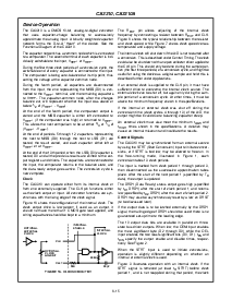 浏览型号CA3310AD的Datasheet PDF文件第10页