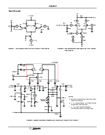 浏览型号CA3102E的Datasheet PDF文件第4页