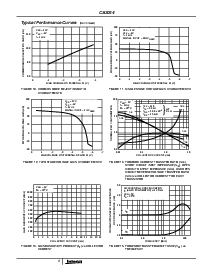 浏览型号CA3054M96的Datasheet PDF文件第6页