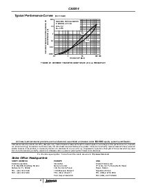 浏览型号CA3054M96的Datasheet PDF文件第8页