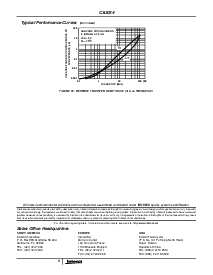 浏览型号CA3054的Datasheet PDF文件第8页