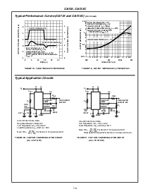 浏览型号CA723CE的Datasheet PDF文件第6页