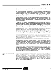 浏览型号AT90CAN128-16AU的Datasheet PDF文件第9页