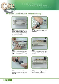 浏览型号CAT-6的Datasheet PDF文件第6页