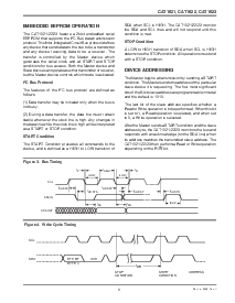 浏览型号CAT1021WI-30TE13的Datasheet PDF文件第9页