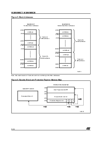 浏览型号M28W800CB70N1T的Datasheet PDF文件第8页