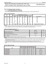 浏览型号PCB80C552的Datasheet PDF文件第9页