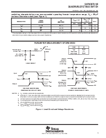 浏览型号CBT3125的Datasheet PDF文件第3页