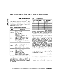 浏览型号MAX781CBX的Datasheet PDF文件第10页