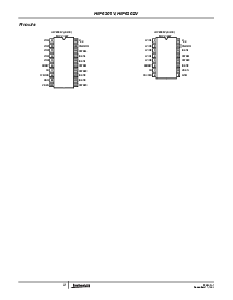 浏览型号HIP6301VCBZA的Datasheet PDF文件第2页