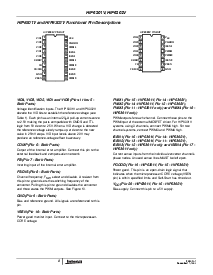 浏览型号HIP6301VCBZA的Datasheet PDF文件第5页