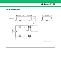 浏览型号FAR-M2CC-18M432-F150-R的Datasheet PDF文件第7页