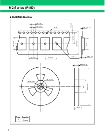 浏览型号FAR-M2CC-18M432-F150-R的Datasheet PDF文件第8页