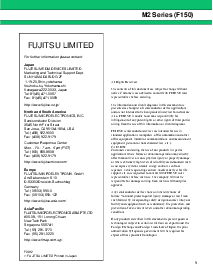 浏览型号FAR-M2CC-18M432-F150-R的Datasheet PDF文件第9页