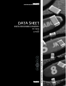 浏览型号CC0805的Datasheet PDF文件第1页