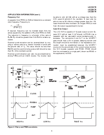 浏览型号UCC3570D的Datasheet PDF文件第6页