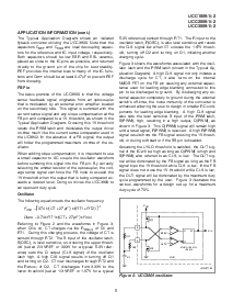 浏览型号UCC3809的Datasheet PDF文件第5页