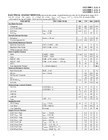 浏览型号UCC3580N-3的Datasheet PDF文件第3页