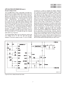 浏览型号UCC3580N-3的Datasheet PDF文件第7页
