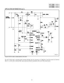 浏览型号UCC3580N-3的Datasheet PDF文件第8页