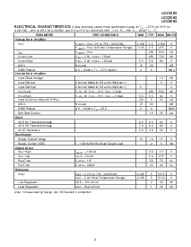 浏览型号UCC3583的Datasheet PDF文件第3页