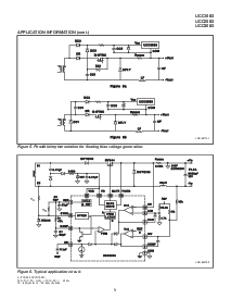 浏览型号UCC3583的Datasheet PDF文件第9页