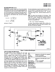 浏览型号UCC3807N-1的Datasheet PDF文件第4页