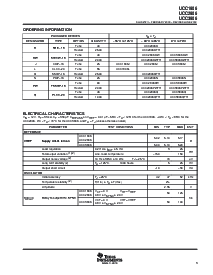 浏览型号UCC3806N的Datasheet PDF文件第3页