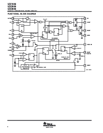 浏览型号UCC3806N的Datasheet PDF文件第8页