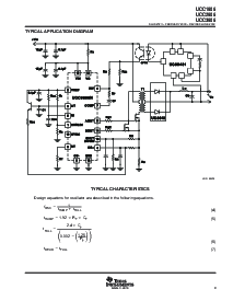 浏览型号UCC3806N的Datasheet PDF文件第9页