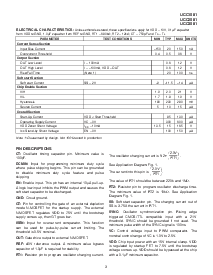 浏览型号UCC3581的Datasheet PDF文件第3页