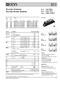 浏览型号MCC72-12IO8B的Datasheet PDF文件第1页