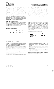 浏览型号TSC80C51-36CCB/883的Datasheet PDF文件第7页