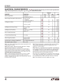 浏览型号LT1021CCH-10的Datasheet PDF文件第4页