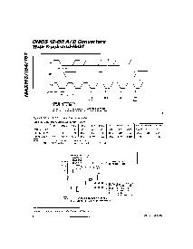 浏览型号MAX163CCNG的Datasheet PDF文件第8页