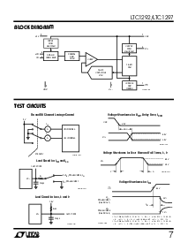 浏览型号LTC1292CCN8的Datasheet PDF文件第7页