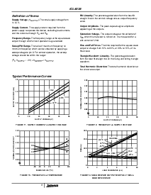浏览型号ICL8038CCPD的Datasheet PDF文件第9页