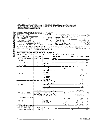 浏览型号MAX526CCWG的Datasheet PDF文件第4页