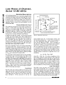 浏览型号MAX186CCWP的Datasheet PDF文件第8页