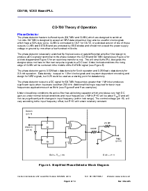 浏览型号CD-700-LAF-GAB-XX.XXX的Datasheet PDF文件第4页