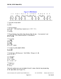 浏览型号CD-700-LAF-GAB-XX.XXX的Datasheet PDF文件第8页